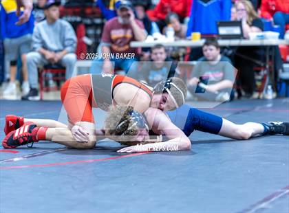 Thumbnail 3 in Lovelock Mustangs Tournament (120lbs) photogallery.