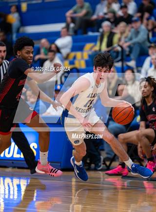Wagner @ Alamo Heights
