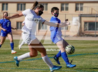 Thumbnail 1 in Los Alamos @ Socorro photogallery.
