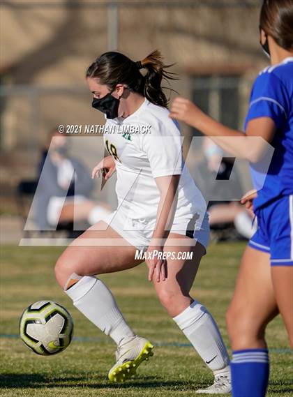 Thumbnail 1 in Los Alamos @ Socorro photogallery.