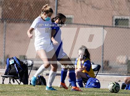 Thumbnail 3 in Los Alamos @ Socorro photogallery.
