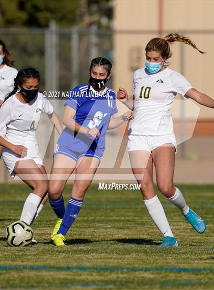 Thumbnail 1 in Los Alamos @ Socorro photogallery.