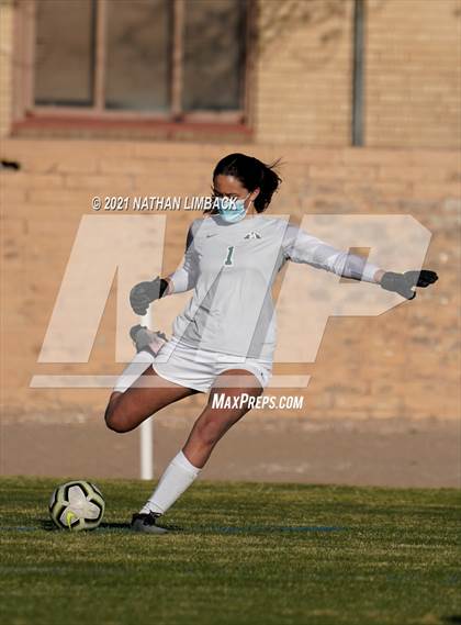 Thumbnail 1 in Los Alamos @ Socorro photogallery.
