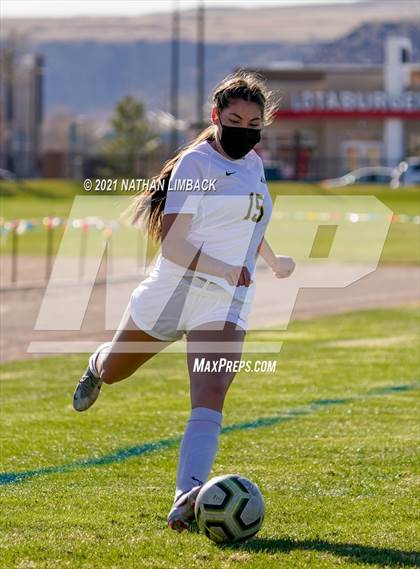 Thumbnail 2 in Los Alamos @ Socorro photogallery.