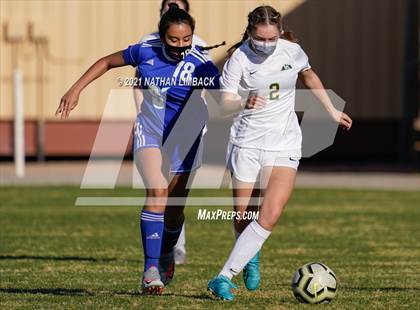 Thumbnail 2 in Los Alamos @ Socorro photogallery.