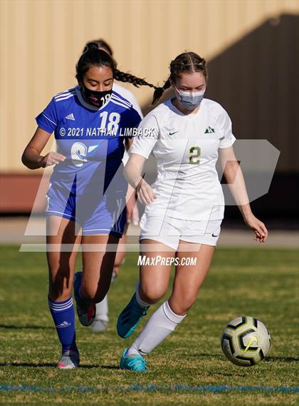 Thumbnail 3 in Los Alamos @ Socorro photogallery.