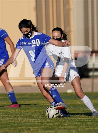 Thumbnail 1 in Los Alamos @ Socorro photogallery.