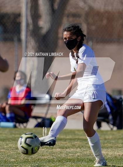 Thumbnail 3 in Los Alamos @ Socorro photogallery.