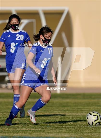 Thumbnail 2 in Los Alamos @ Socorro photogallery.