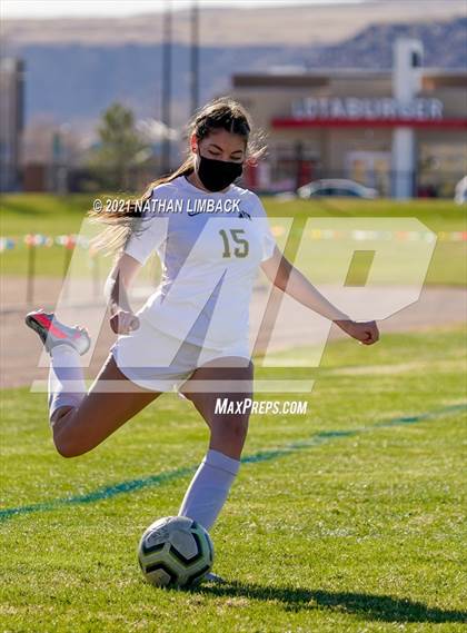 Thumbnail 3 in Los Alamos @ Socorro photogallery.
