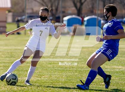 Thumbnail 2 in Los Alamos @ Socorro photogallery.