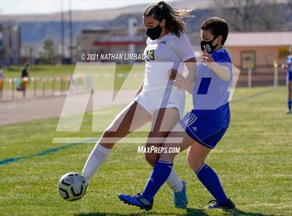 Thumbnail 2 in Los Alamos @ Socorro photogallery.