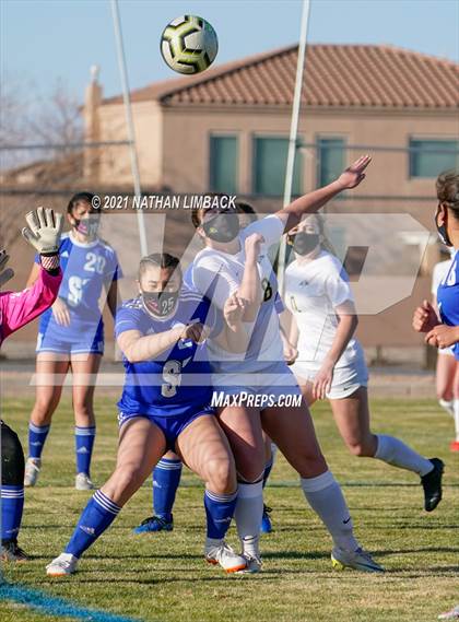 Thumbnail 2 in Los Alamos @ Socorro photogallery.