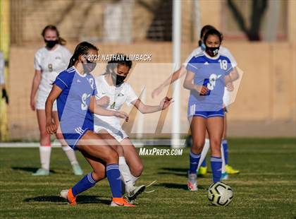 Thumbnail 1 in Los Alamos @ Socorro photogallery.