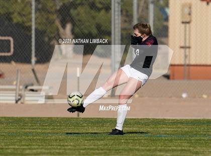 Thumbnail 1 in Los Alamos @ Socorro photogallery.