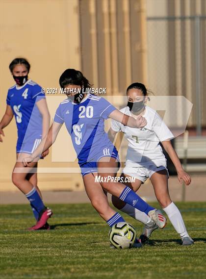 Thumbnail 3 in Los Alamos @ Socorro photogallery.