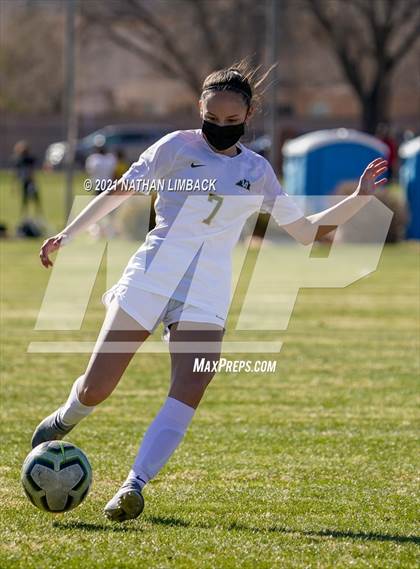 Thumbnail 1 in Los Alamos @ Socorro photogallery.