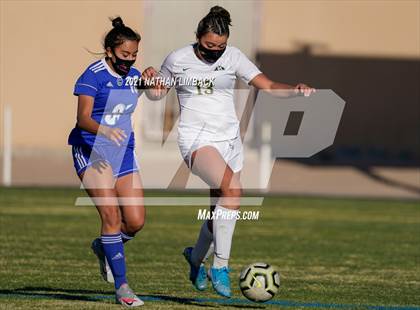 Thumbnail 1 in Los Alamos @ Socorro photogallery.