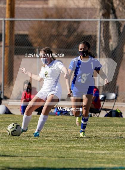 Thumbnail 3 in Los Alamos @ Socorro photogallery.