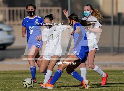 Thumbnail 2 in Los Alamos @ Socorro photogallery.
