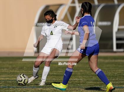 Thumbnail 1 in Los Alamos @ Socorro photogallery.