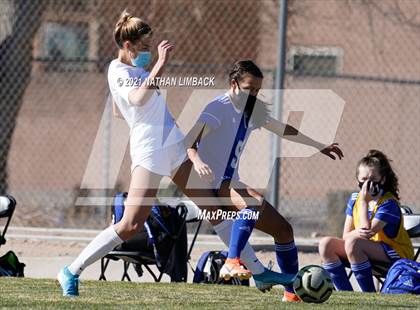 Thumbnail 2 in Los Alamos @ Socorro photogallery.