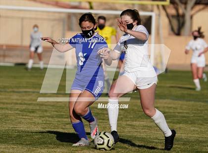 Thumbnail 2 in Los Alamos @ Socorro photogallery.