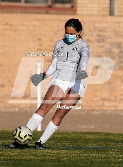 Thumbnail 1 in Los Alamos @ Socorro photogallery.