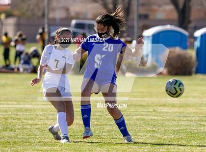 Thumbnail 2 in Los Alamos @ Socorro photogallery.