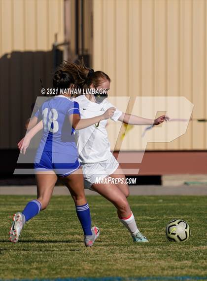 Thumbnail 3 in Los Alamos @ Socorro photogallery.