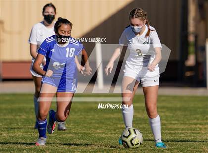 Thumbnail 1 in Los Alamos @ Socorro photogallery.
