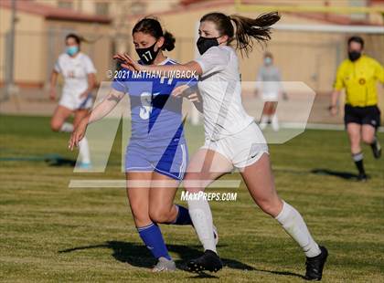 Thumbnail 3 in Los Alamos @ Socorro photogallery.