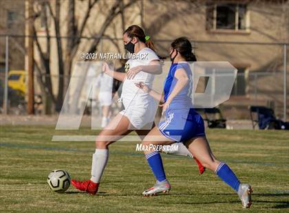 Thumbnail 2 in Los Alamos @ Socorro photogallery.
