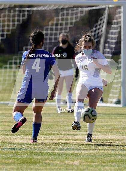 Thumbnail 1 in Los Alamos @ Socorro photogallery.