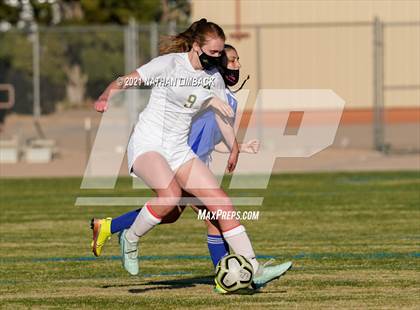 Thumbnail 3 in Los Alamos @ Socorro photogallery.