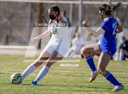 Thumbnail 1 in Los Alamos @ Socorro photogallery.