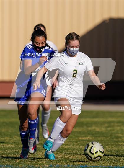 Thumbnail 1 in Los Alamos @ Socorro photogallery.