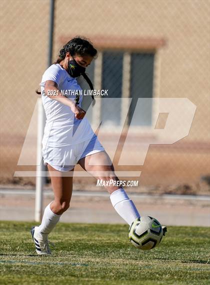 Thumbnail 1 in Los Alamos @ Socorro photogallery.