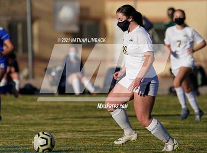 Thumbnail 2 in Los Alamos @ Socorro photogallery.