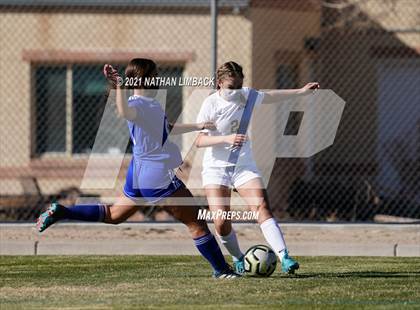 Thumbnail 3 in Los Alamos @ Socorro photogallery.