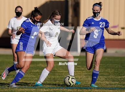 Thumbnail 2 in Los Alamos @ Socorro photogallery.