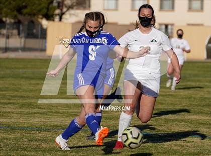 Thumbnail 3 in Los Alamos @ Socorro photogallery.