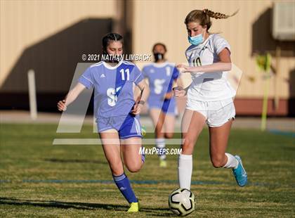 Thumbnail 1 in Los Alamos @ Socorro photogallery.