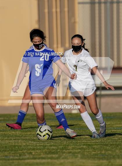 Thumbnail 2 in Los Alamos @ Socorro photogallery.