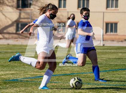 Thumbnail 3 in Los Alamos @ Socorro photogallery.