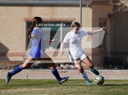 Thumbnail 2 in Los Alamos @ Socorro photogallery.