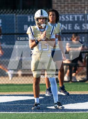 Oxford @ Moody