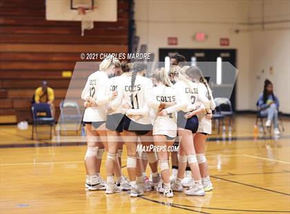 Thumbnail 1 in Douglas Byrd @ Cape Fear photogallery.