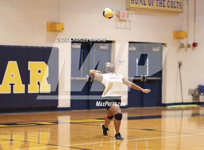 Thumbnail 2 in Douglas Byrd @ Cape Fear photogallery.