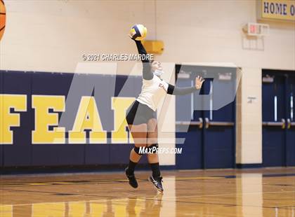 Thumbnail 3 in Douglas Byrd @ Cape Fear photogallery.